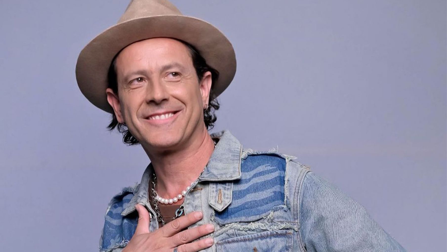 Coti llega este viernes al Teatro Mendoza: Todos los detalles